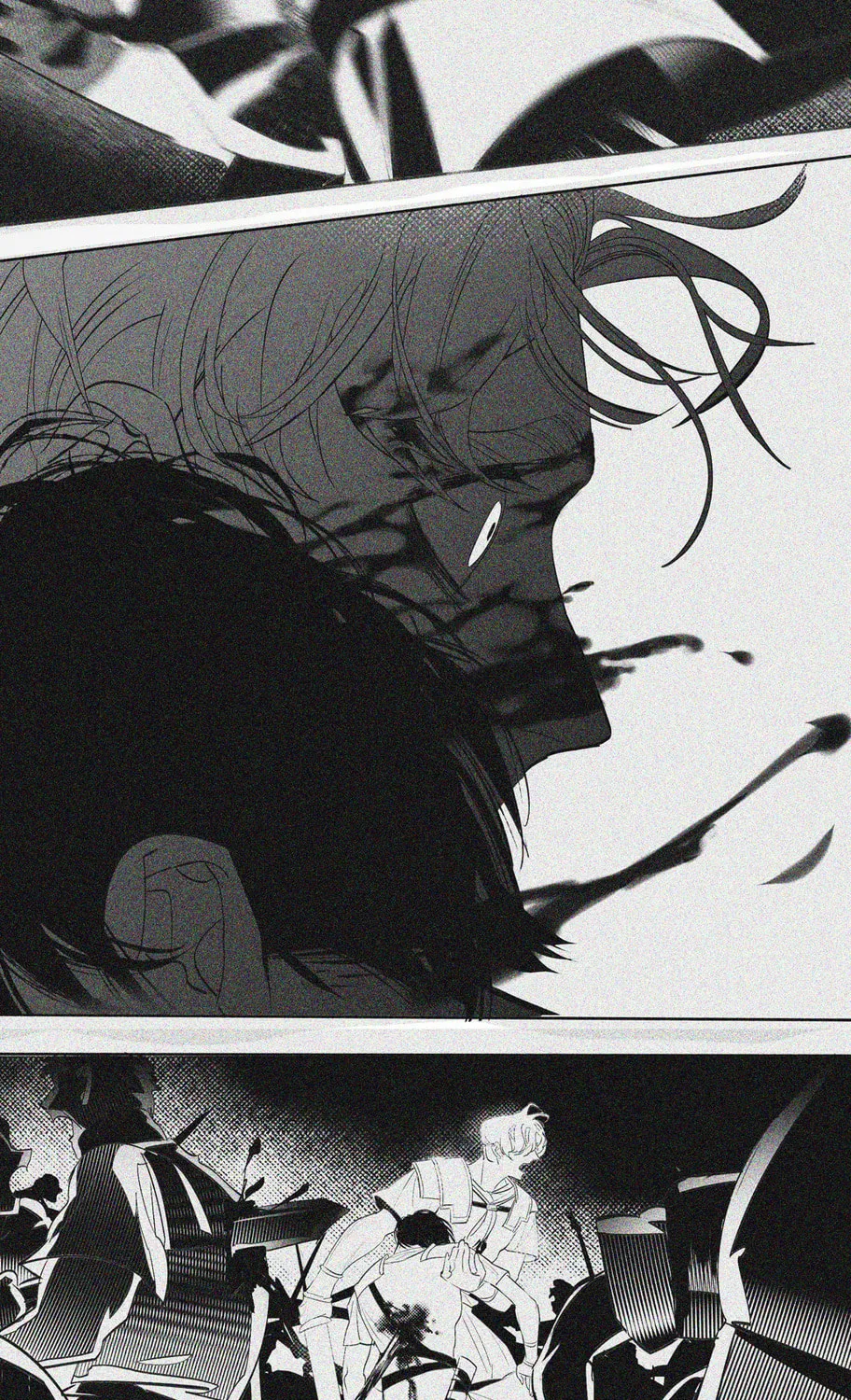 Read The Djinn chapter 7 image 109 on Lezhin