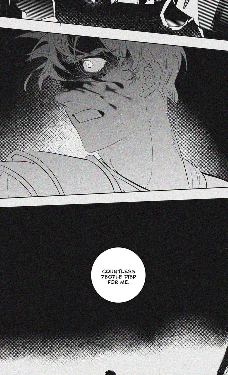 Read The Djinn chapter 7 image 111 on Lezhin