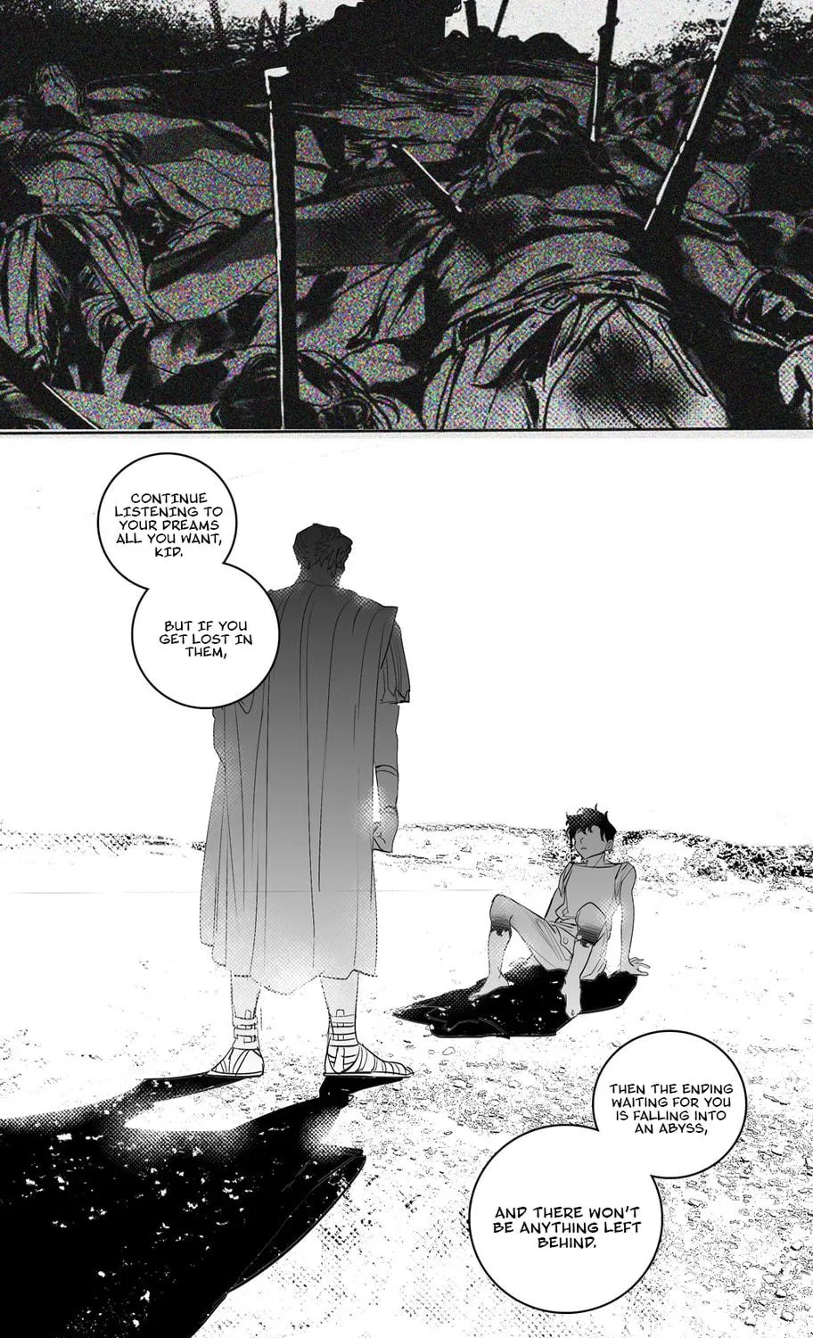 Read The Djinn chapter 7 image 113 on Lezhin