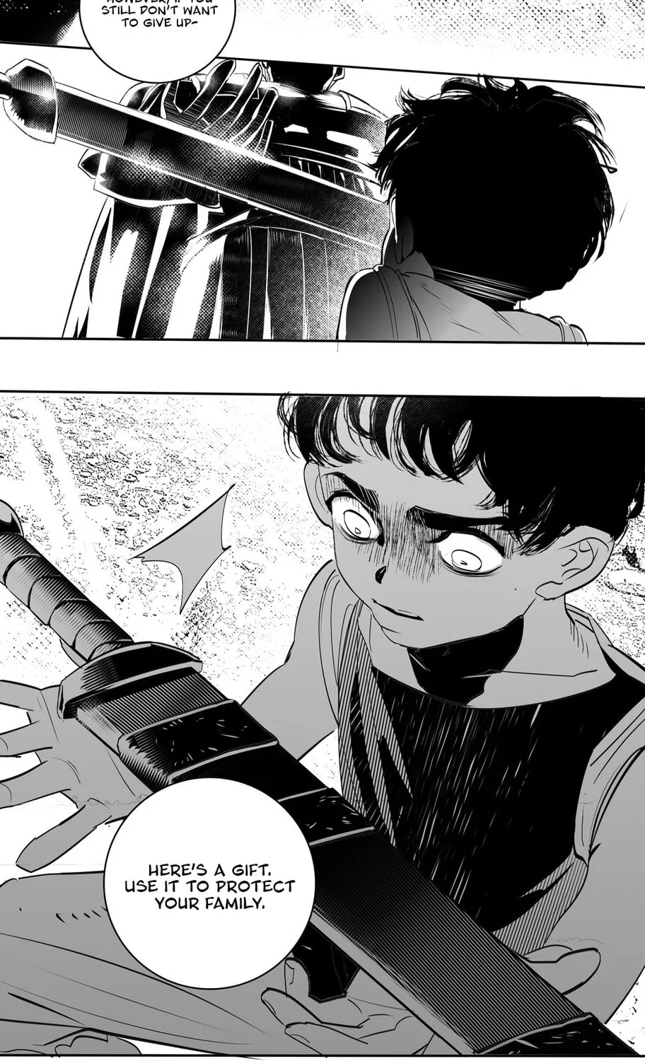 Read The Djinn chapter 7 image 115 on Lezhin