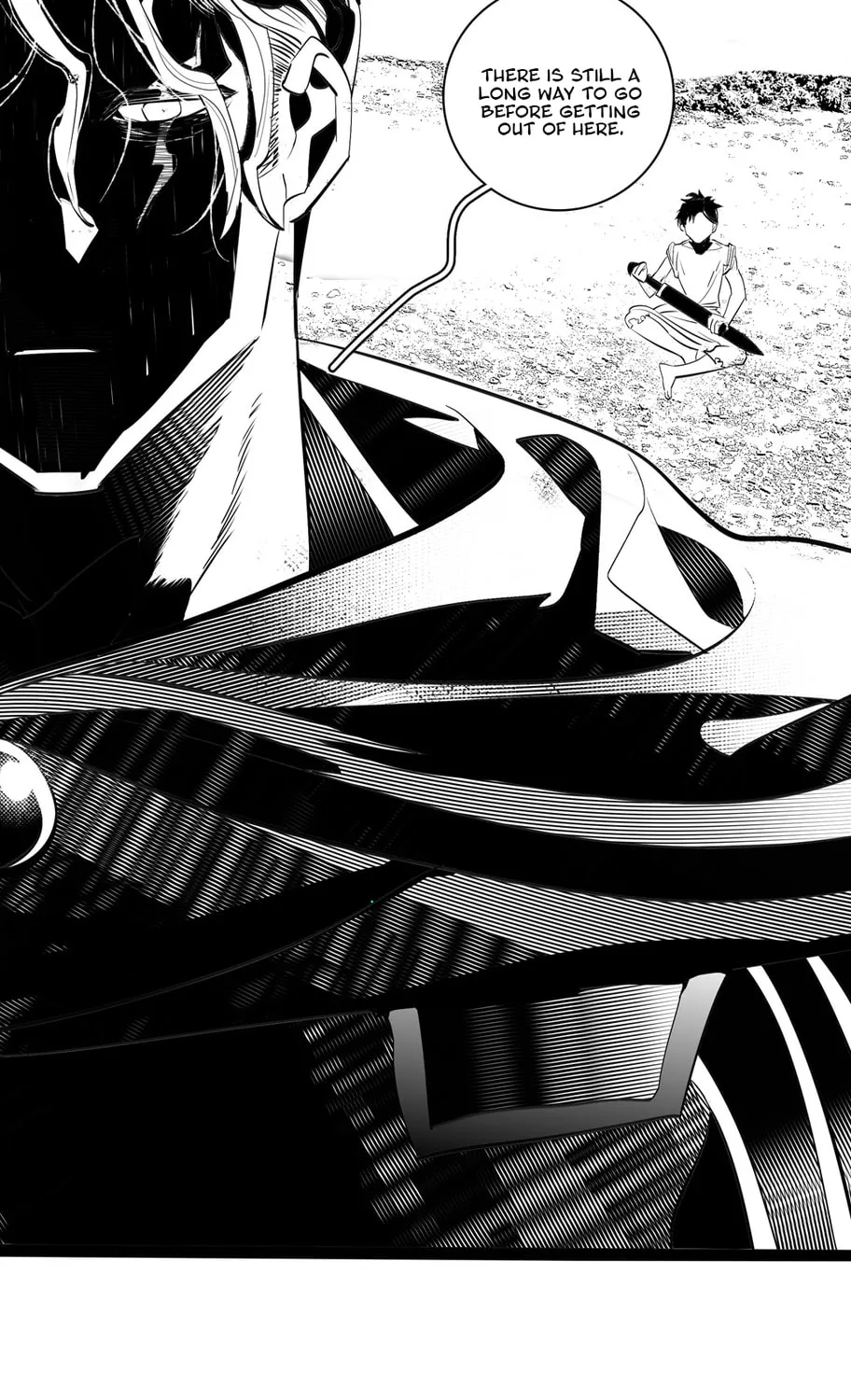 Read The Djinn chapter 7 image 117 on Lezhin