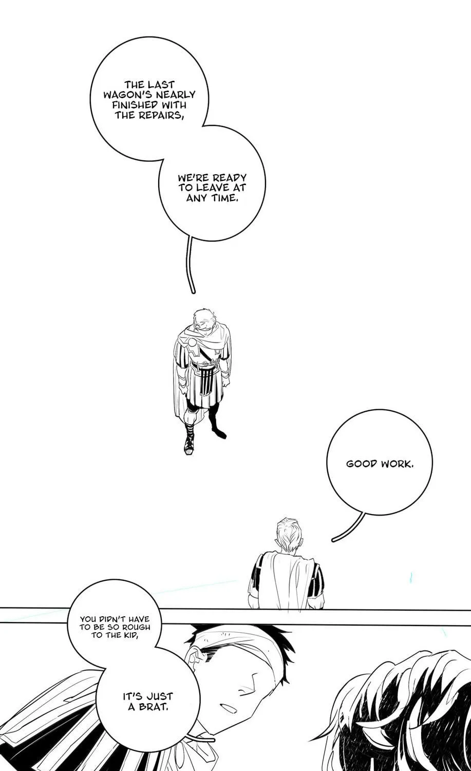 Read The Djinn chapter 7 image 119 on Lezhin