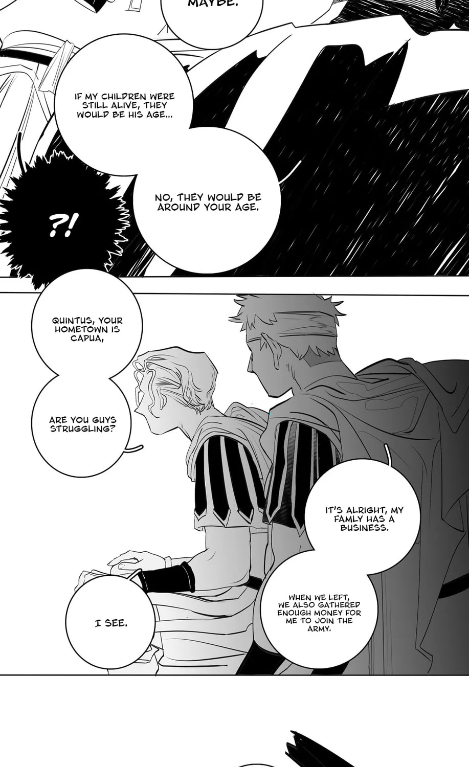 Read The Djinn chapter 7 image 121 on Lezhin