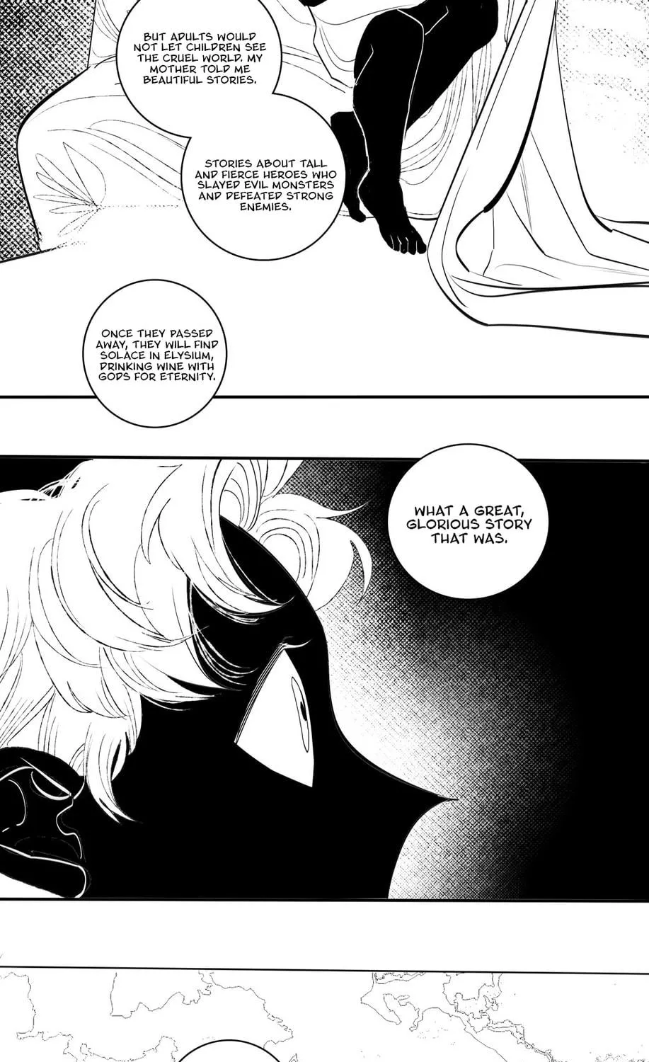 Read The Djinn chapter 7 image 125 on Lezhin