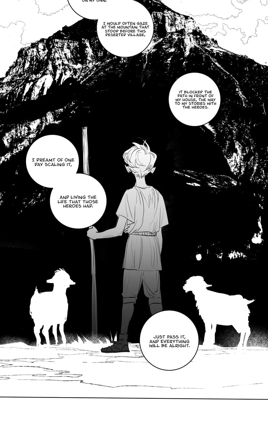 Read The Djinn chapter 7 image 127 on Lezhin