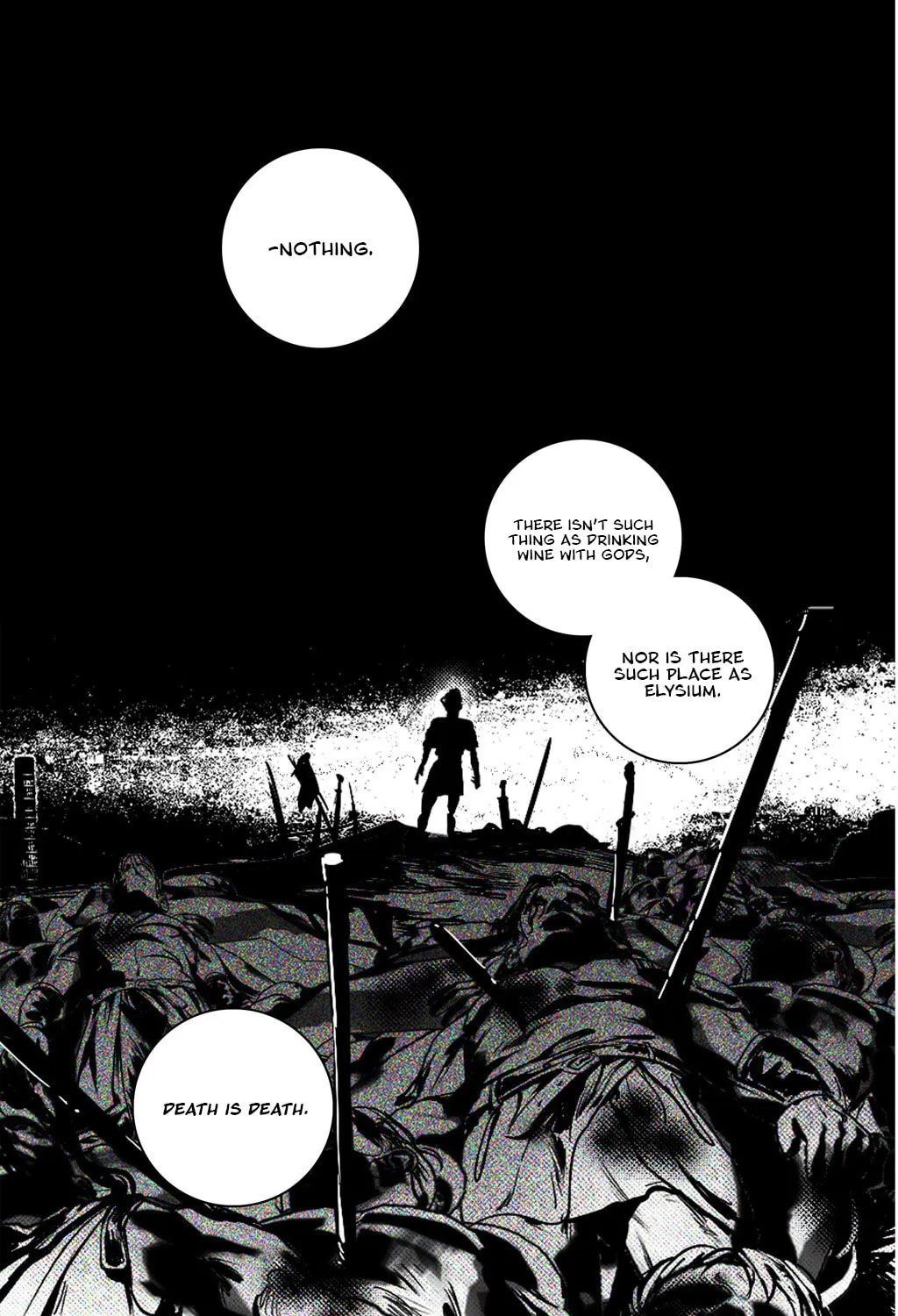 Read The Djinn chapter 7 image 133 on Lezhin