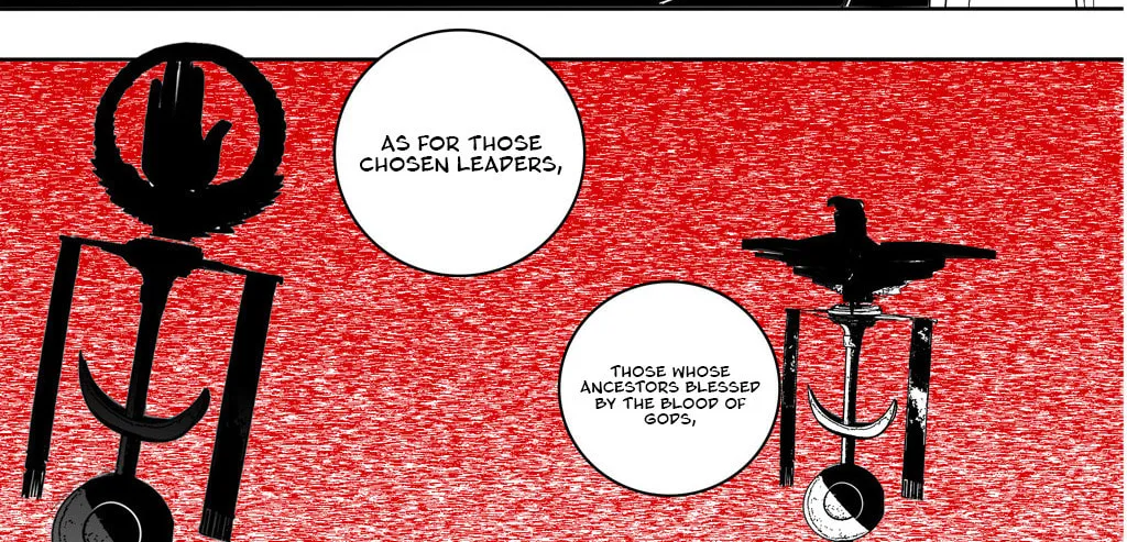 Read The Djinn chapter 7 image 136 on Lezhin