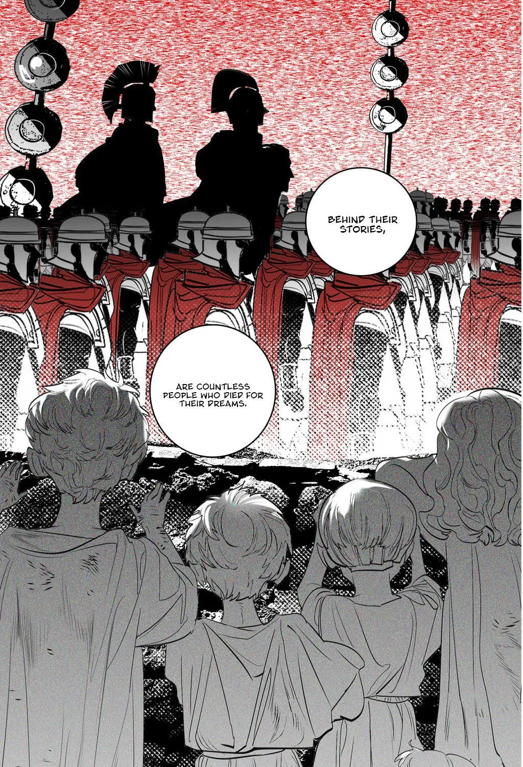 Read The Djinn chapter 7 image 137 on Lezhin