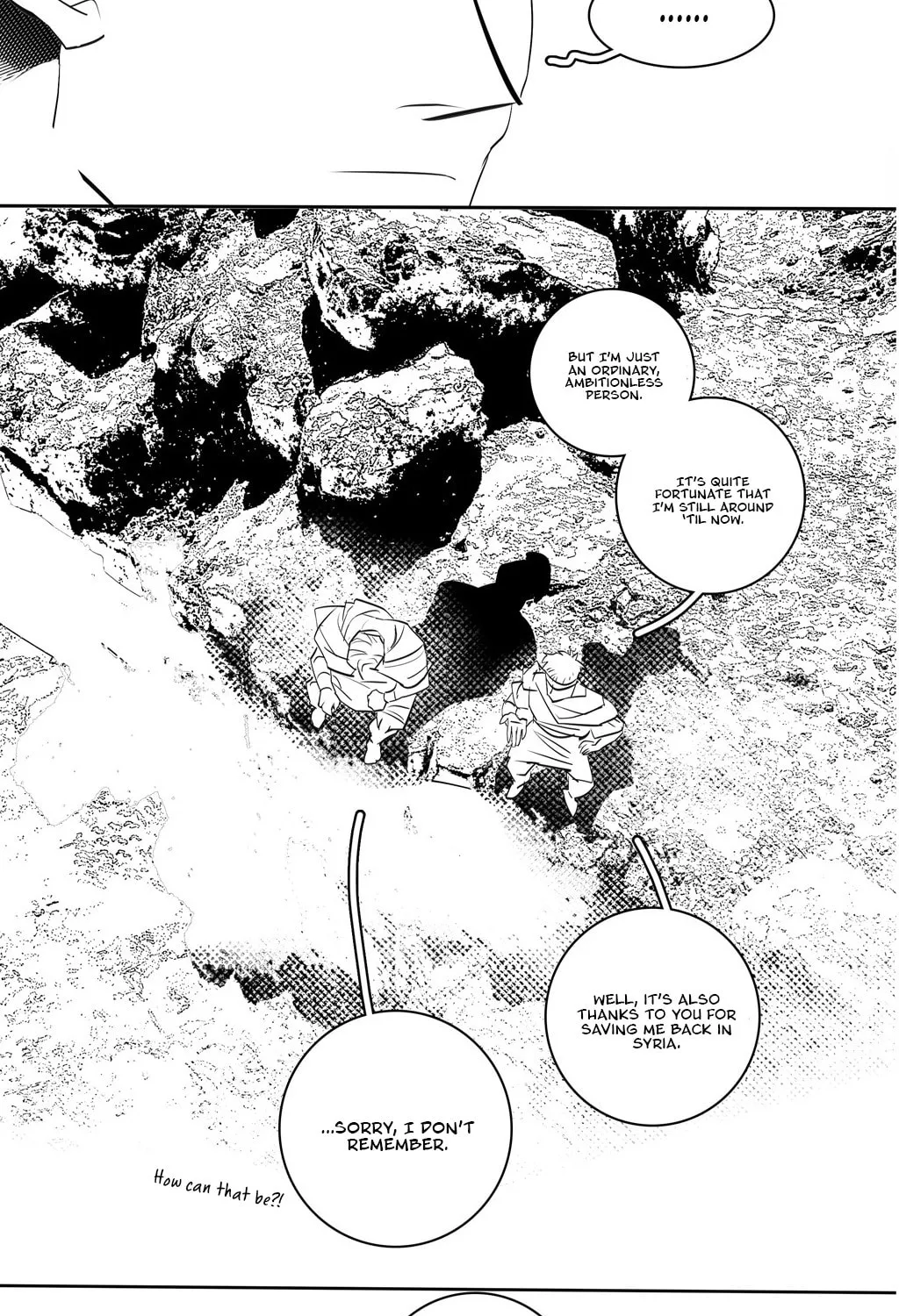 Read The Djinn chapter 7 image 141 on Lezhin