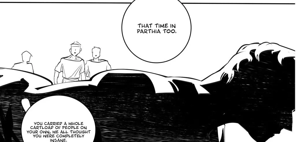 Read The Djinn chapter 7 image 142 on Lezhin