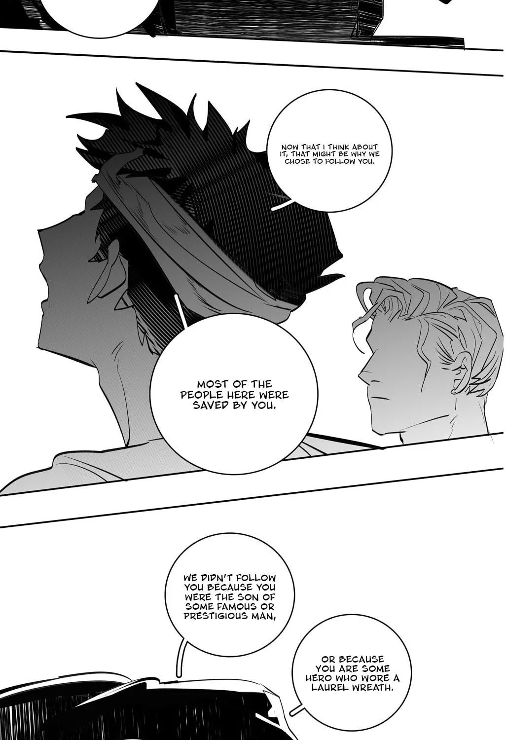 Read The Djinn chapter 7 image 143 on Lezhin