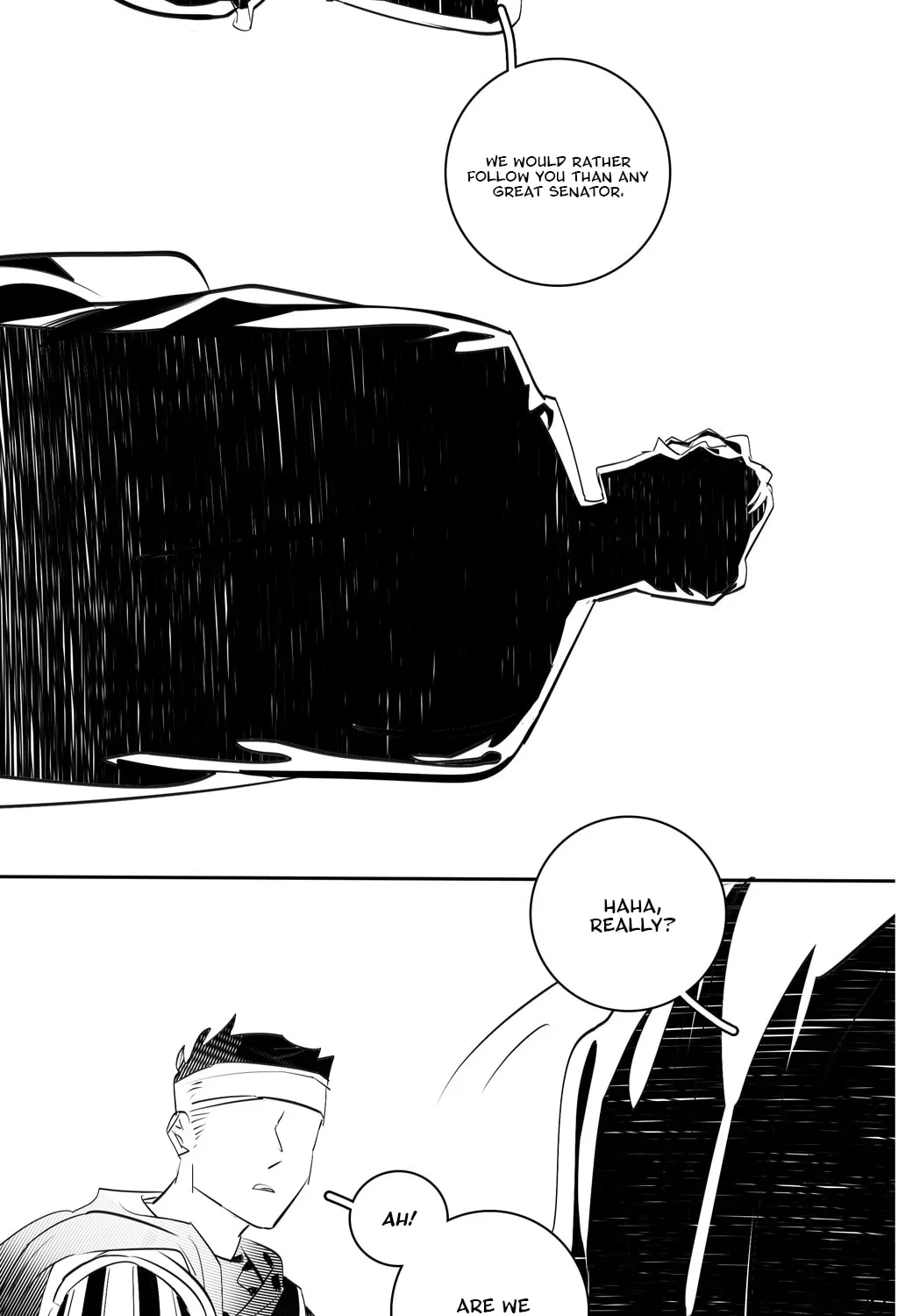 Read The Djinn chapter 7 image 145 on Lezhin
