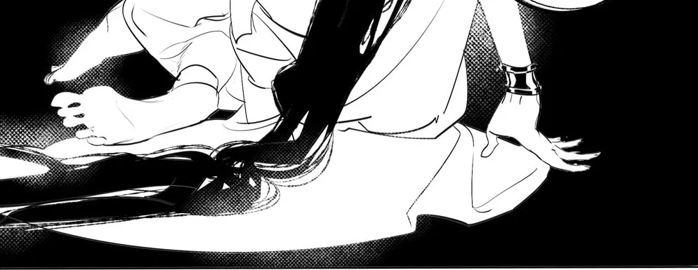 Read The Djinn chapter 7 image 152 on Lezhin