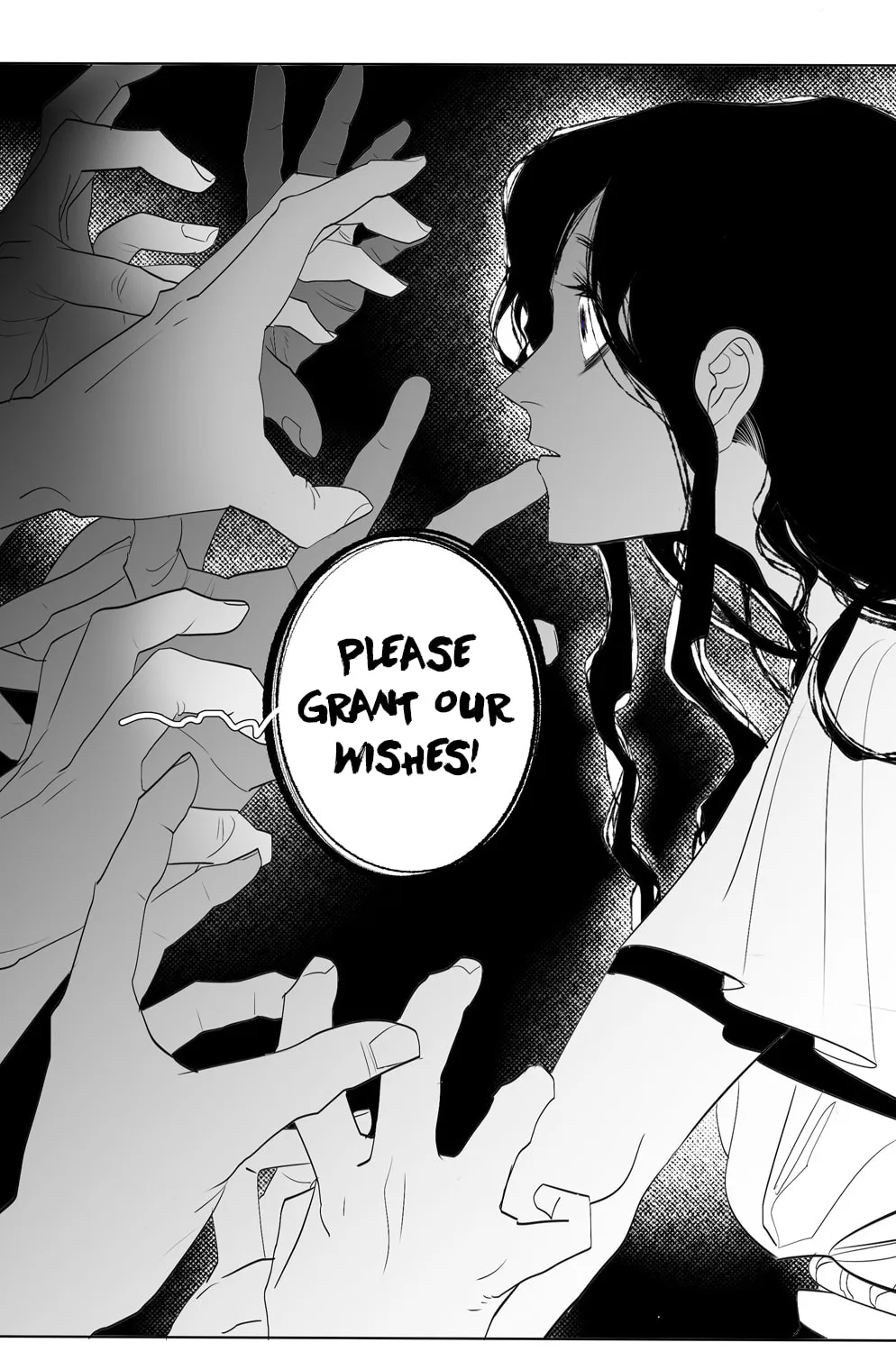 Read The Djinn chapter 7 image 153 on Lezhin
