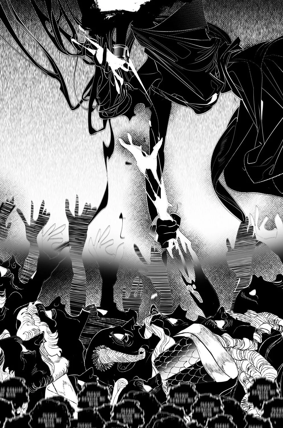 Read The Djinn chapter 7 image 157 on Lezhin