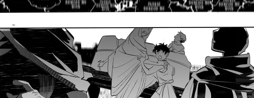 Read The Djinn chapter 7 image 158 on Lezhin