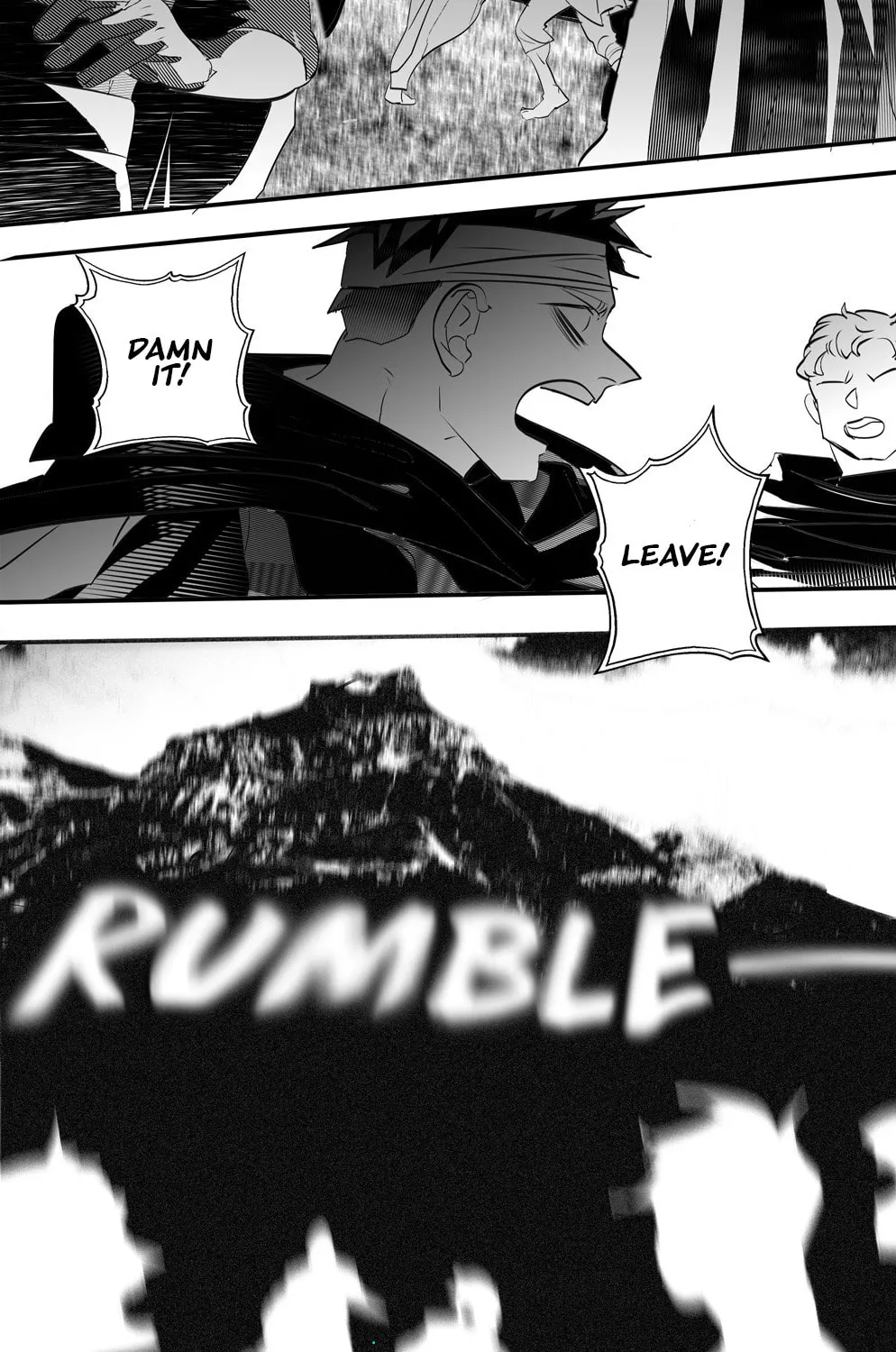 Read The Djinn chapter 7 image 159 on Lezhin