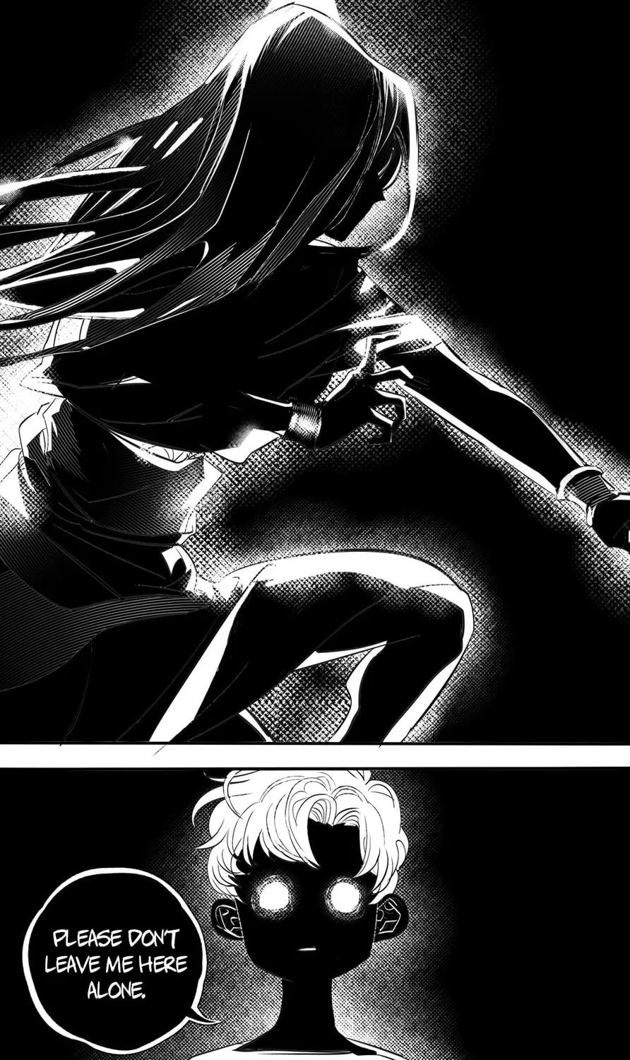 Read The Djinn chapter 7 image 167 on Lezhin