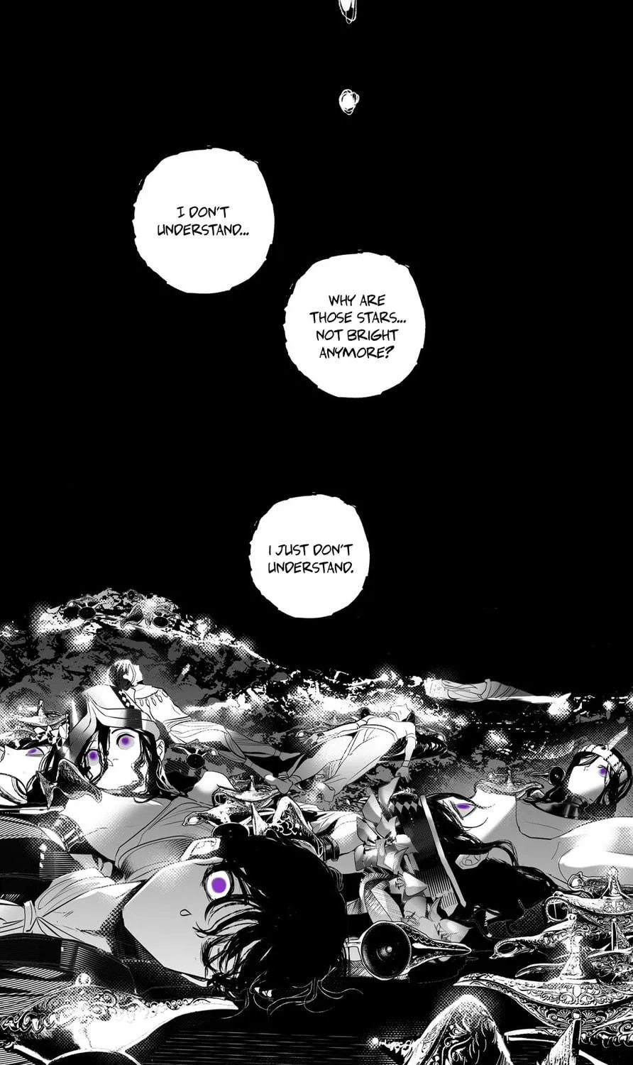 Read The Djinn chapter 7 image 173 on Lezhin