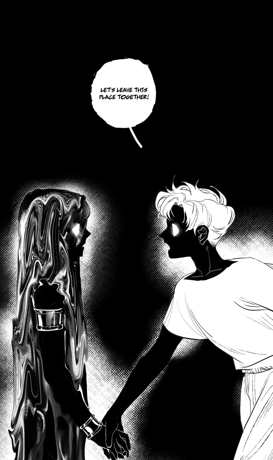 Read The Djinn chapter 7 image 175 on Lezhin
