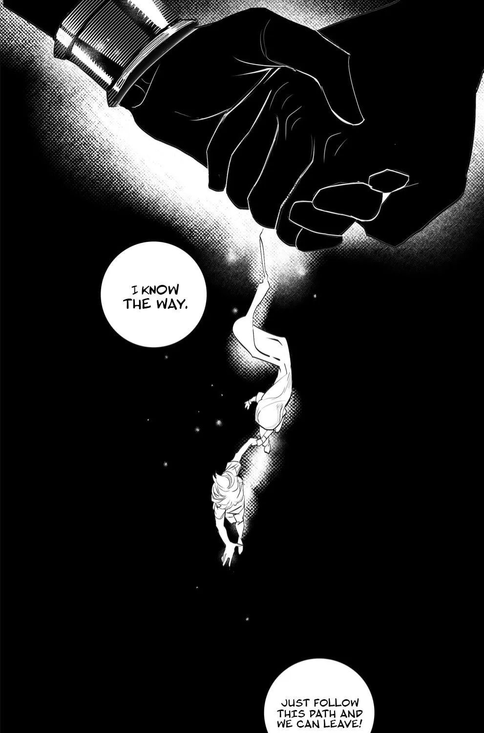 Read The Djinn chapter 7 image 177 on Lezhin