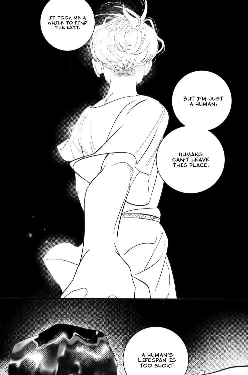 Read The Djinn chapter 7 image 179 on Lezhin