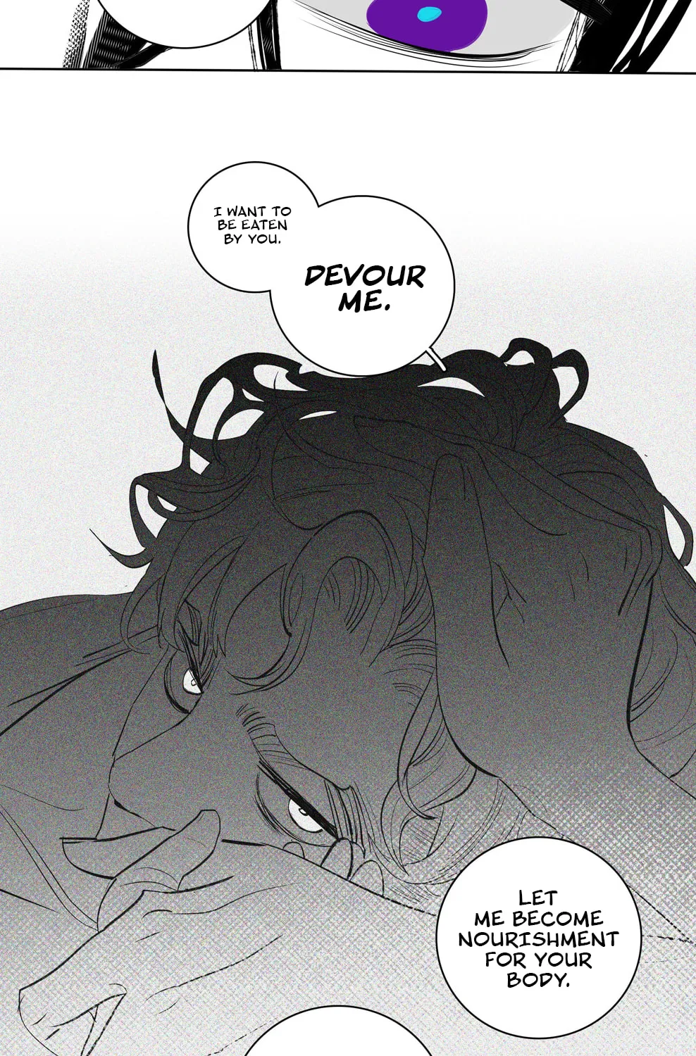 Read The Djinn chapter 7 image 18 on Lezhin