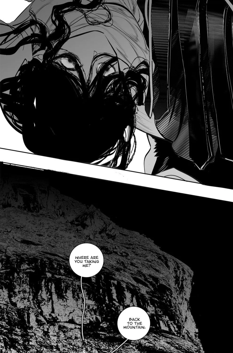 Read The Djinn chapter 7 image 185 on Lezhin