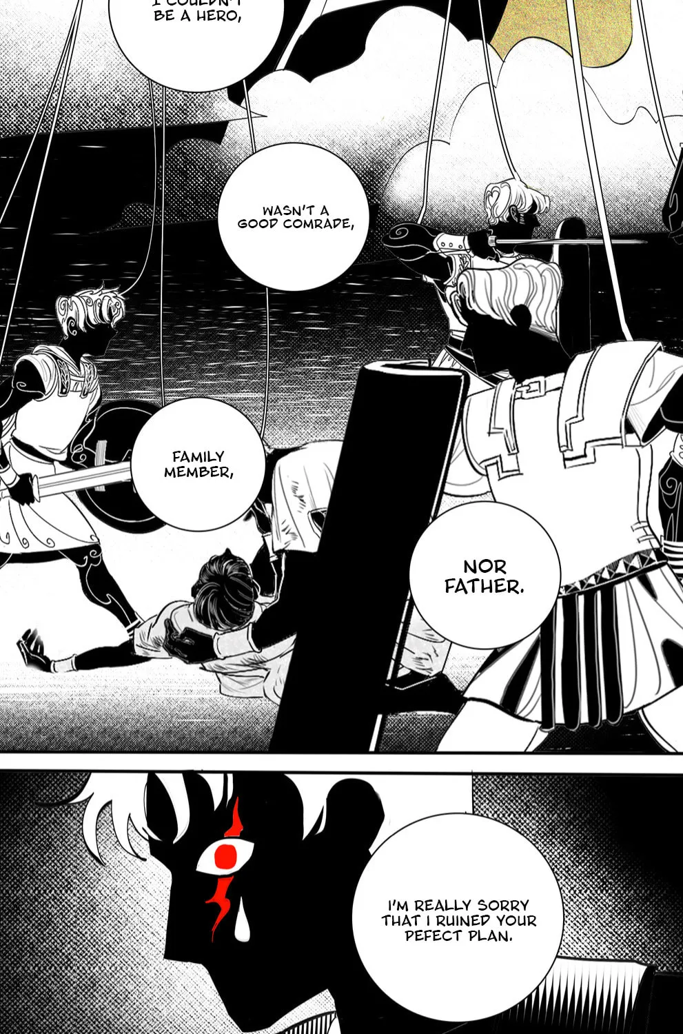 Read The Djinn chapter 7 image 189 on Lezhin