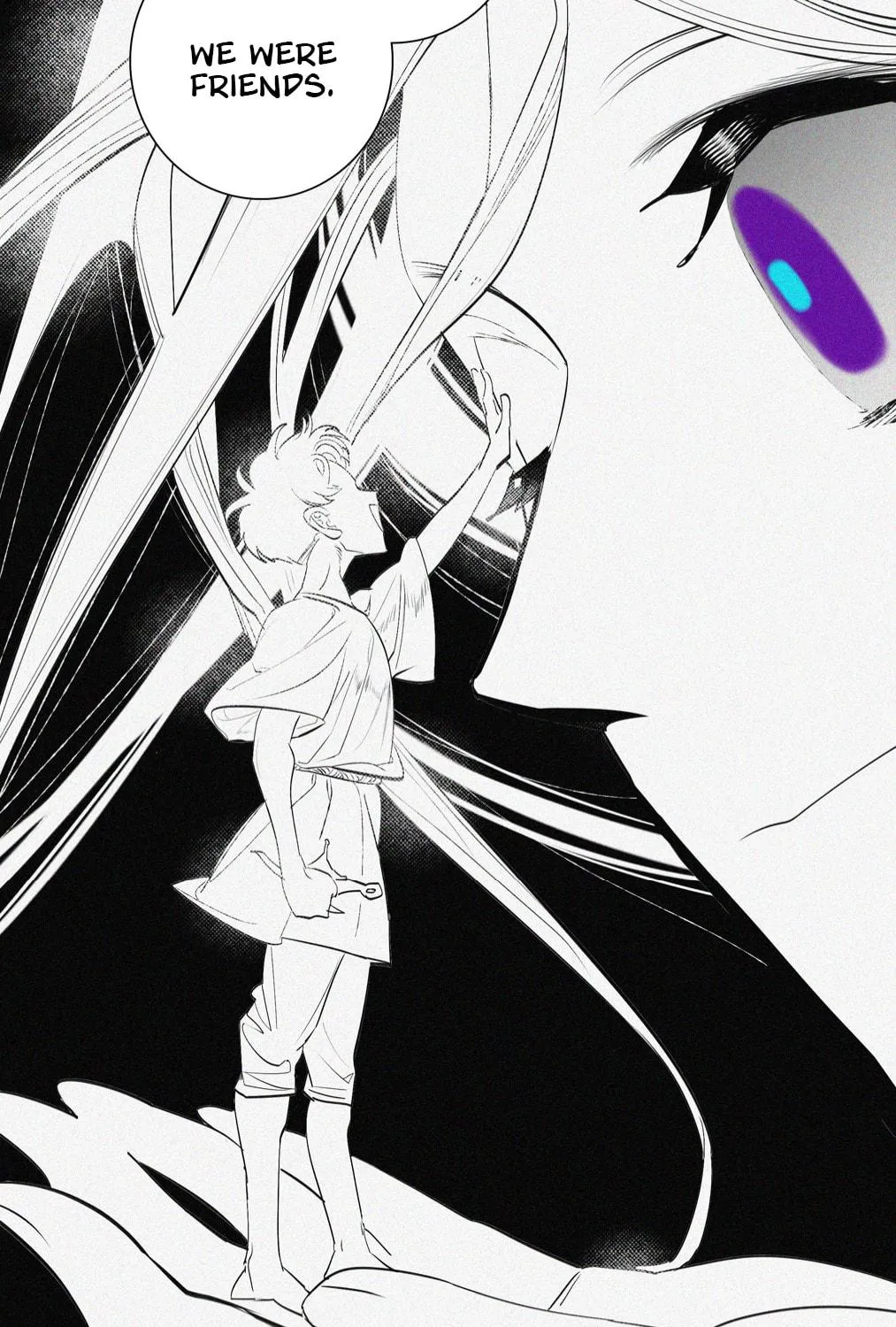 Read The Djinn chapter 7 image 197 on Lezhin