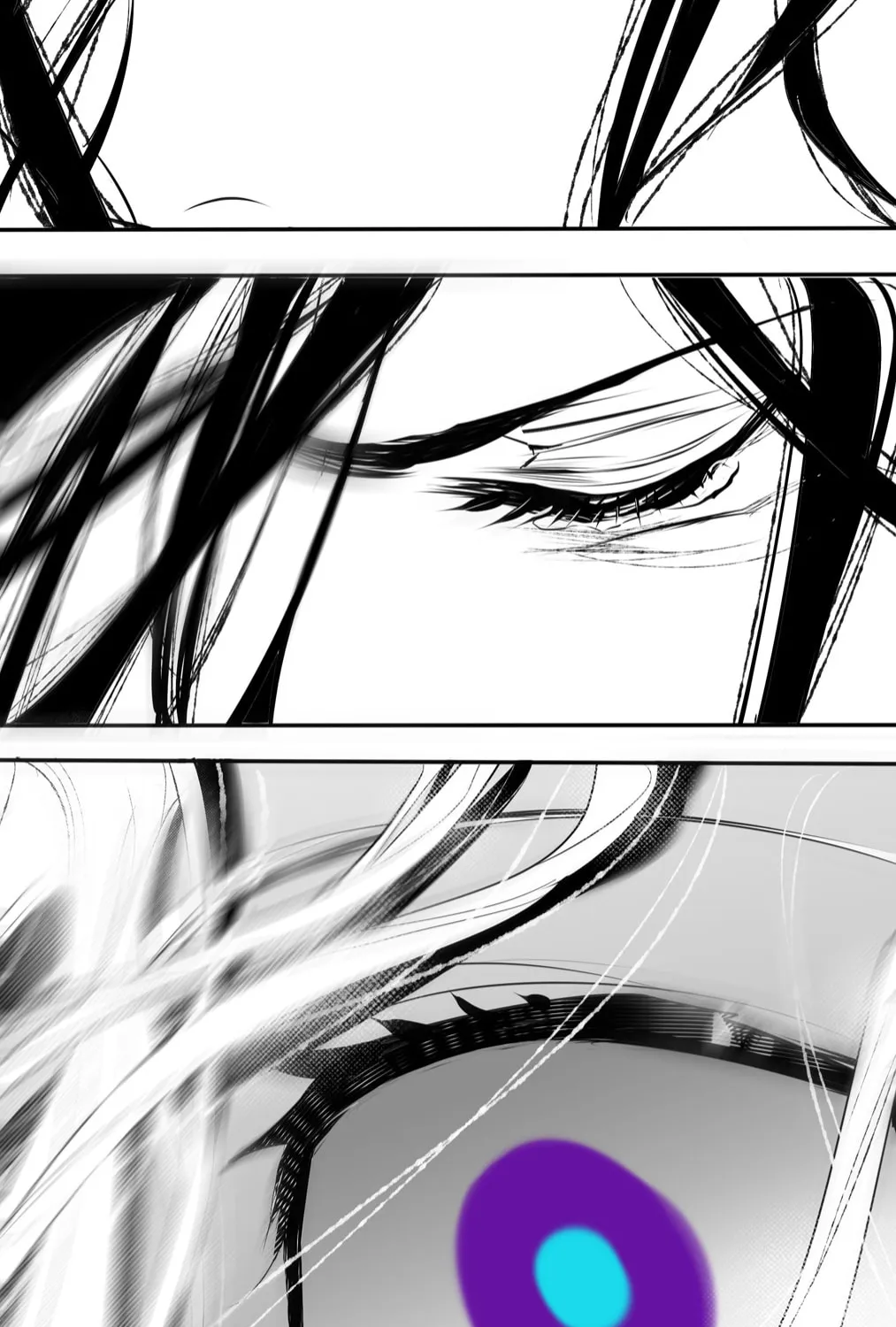 Read The Djinn chapter 7 image 207 on Lezhin