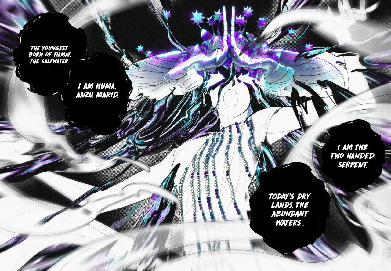 Read The Djinn chapter 7 image 213 on Lezhin