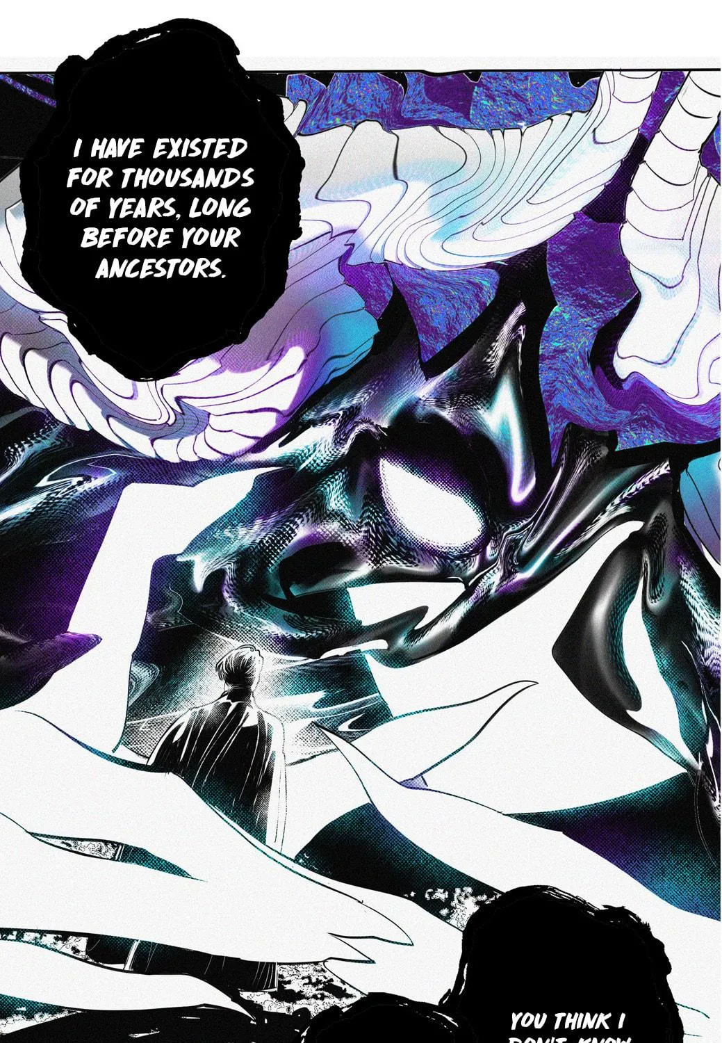 Read The Djinn chapter 7 image 214 on Lezhin