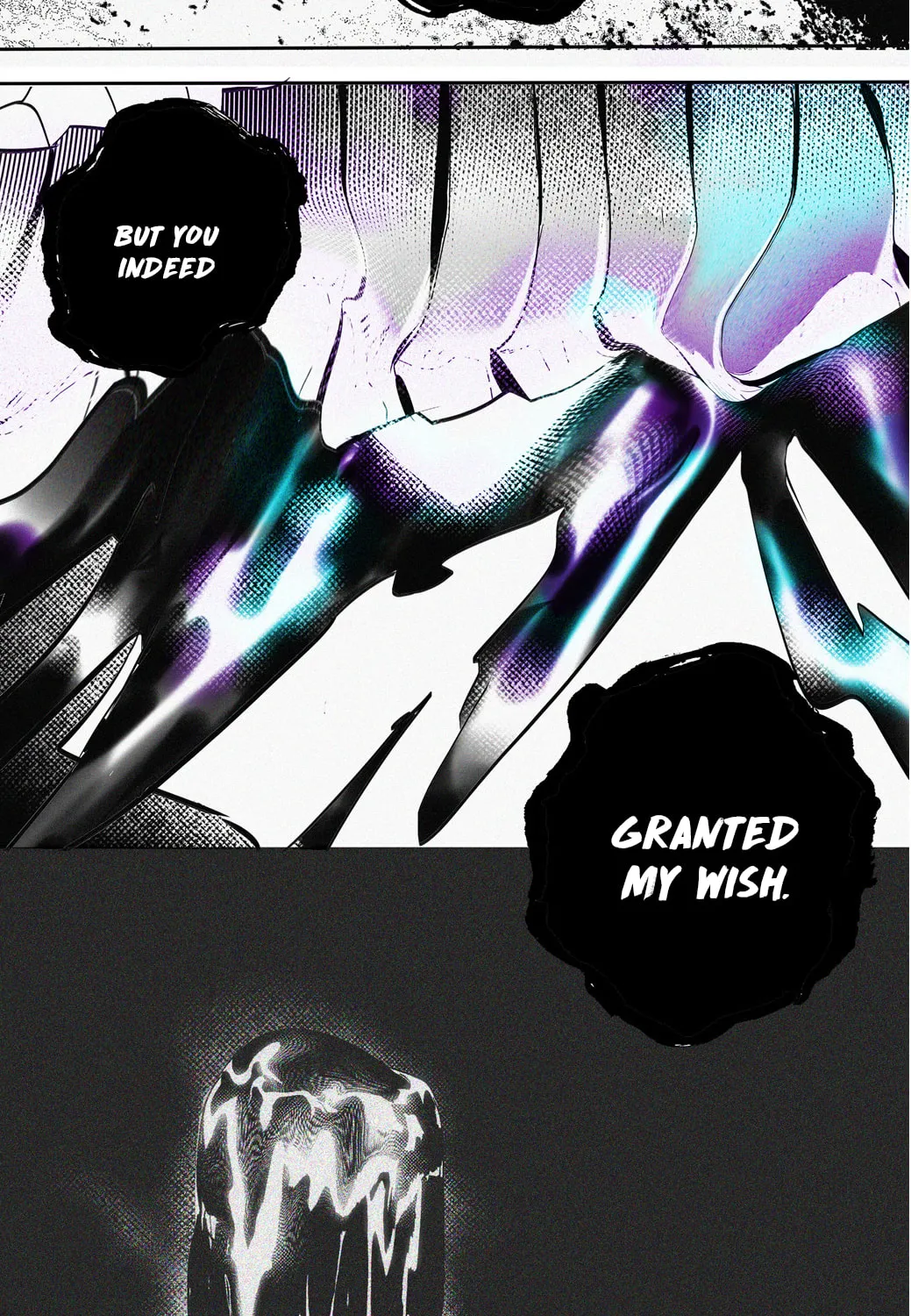 Read The Djinn chapter 7 image 216 on Lezhin
