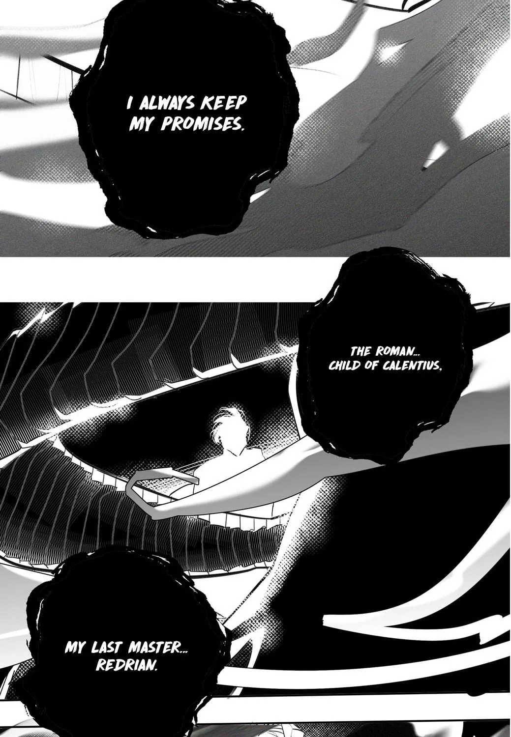 Read The Djinn chapter 7 image 220 on Lezhin