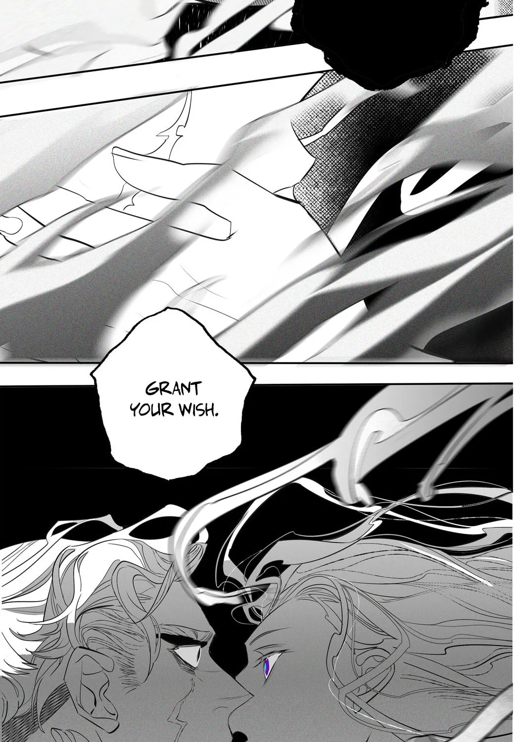 Read The Djinn chapter 7 image 222 on Lezhin