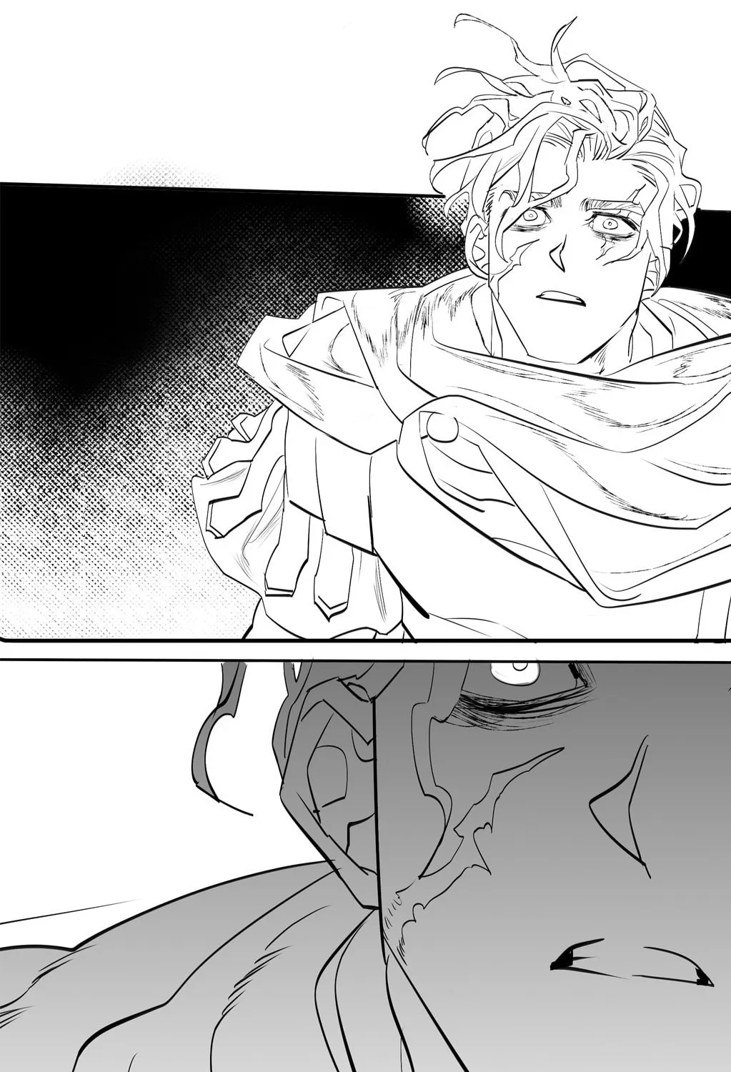 Read The Djinn chapter 7 image 229 on Lezhin