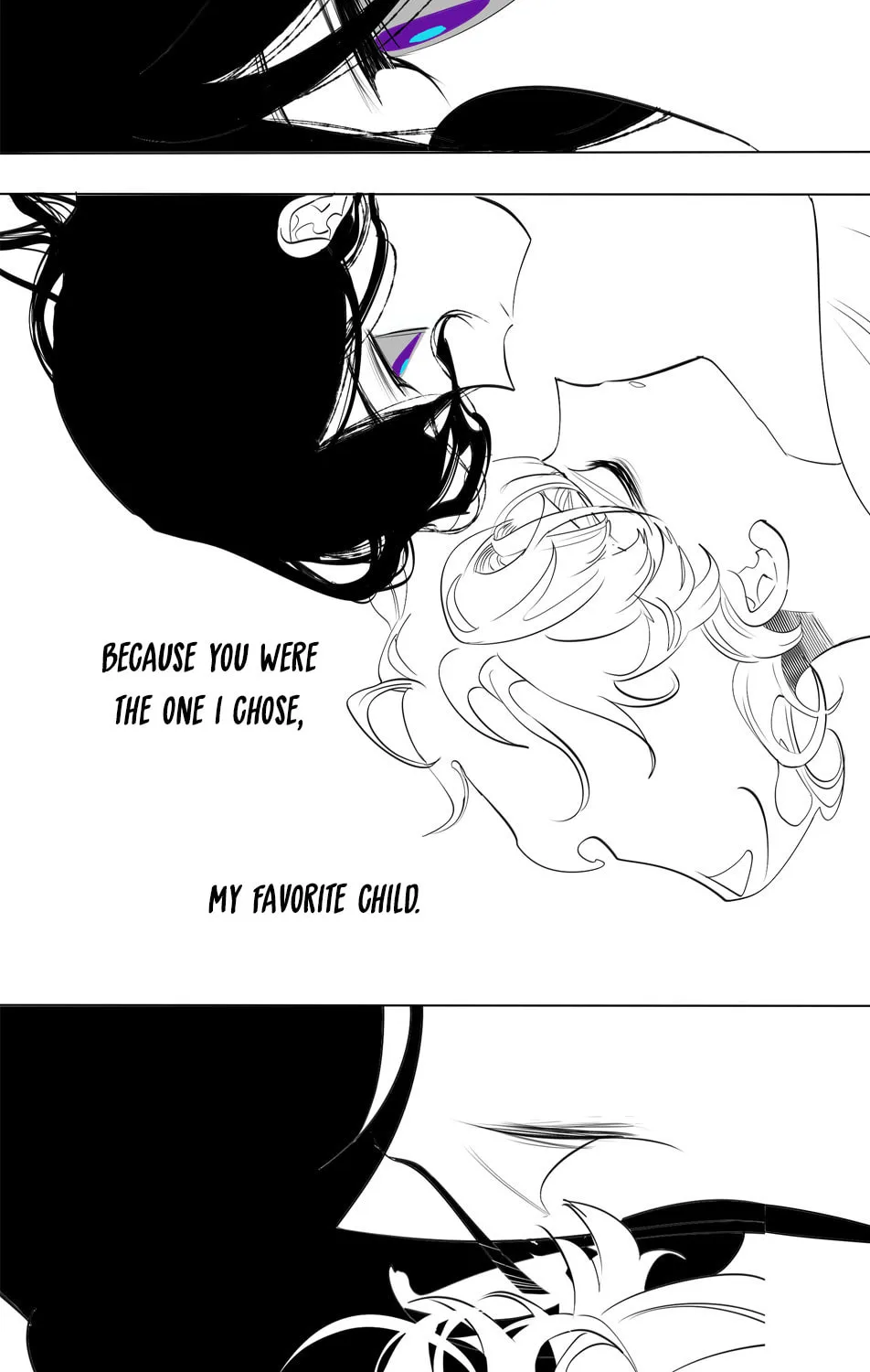 Read The Djinn chapter 7 image 23 on Lezhin