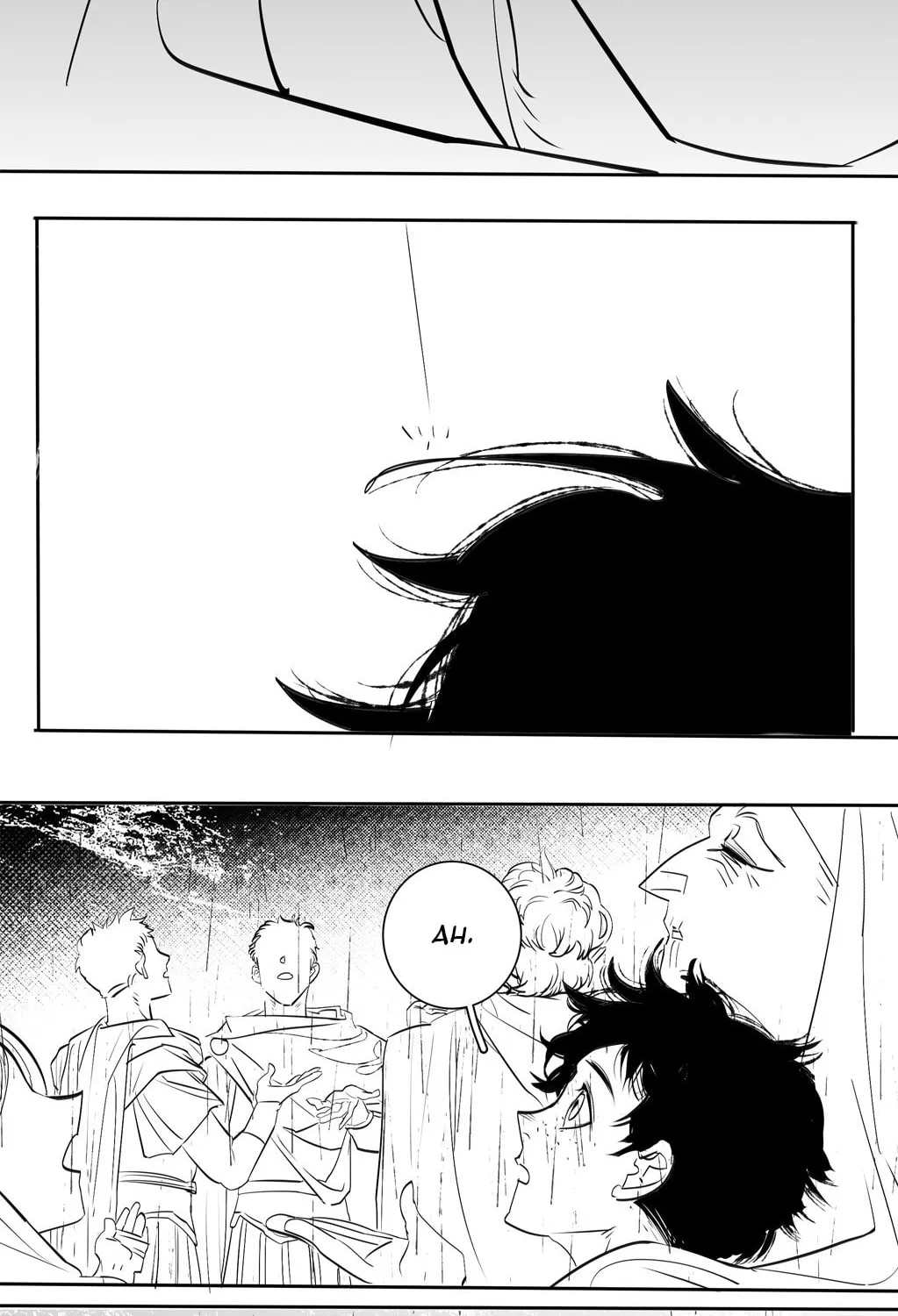 Read The Djinn chapter 7 image 230 on Lezhin