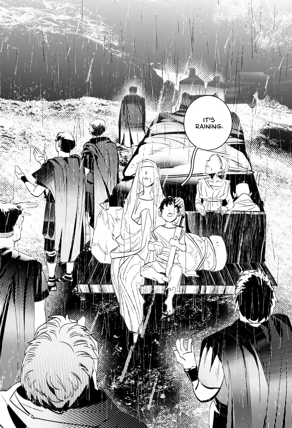 Read The Djinn chapter 7 image 231 on Lezhin