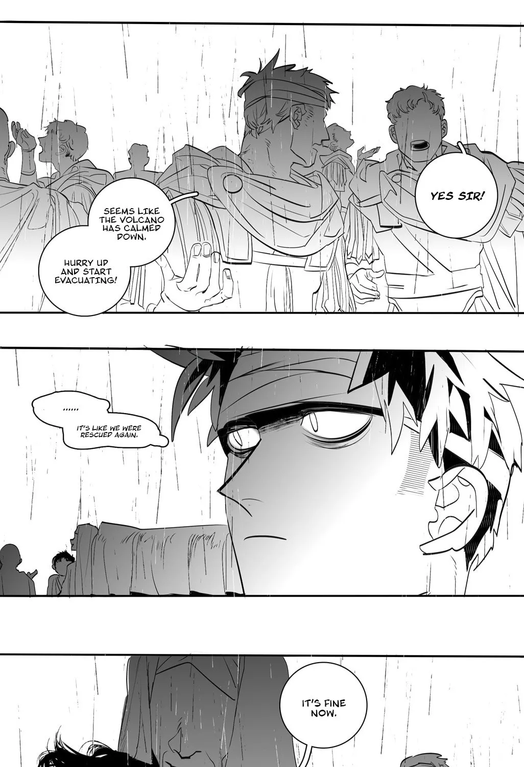 Read The Djinn chapter 7 image 233 on Lezhin