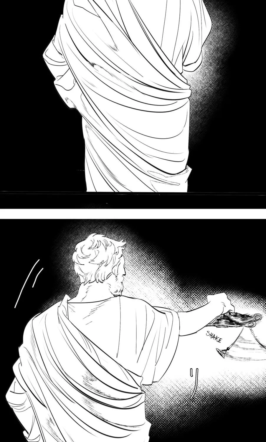 Read The Djinn chapter 7 image 253 on Lezhin