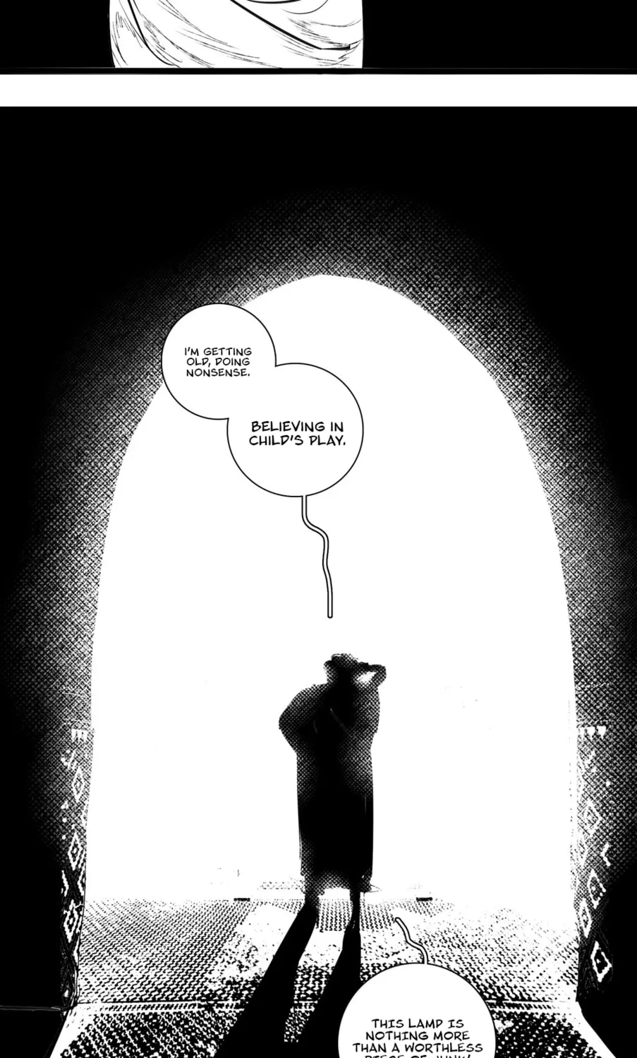 Read The Djinn chapter 7 image 255 on Lezhin