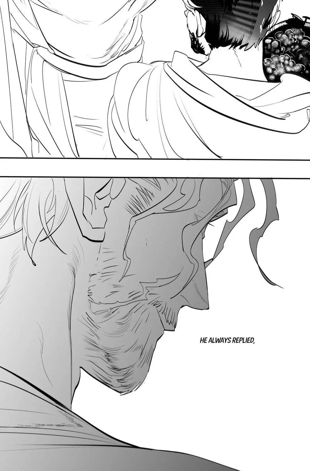 Read The Djinn chapter 7 image 263 on Lezhin