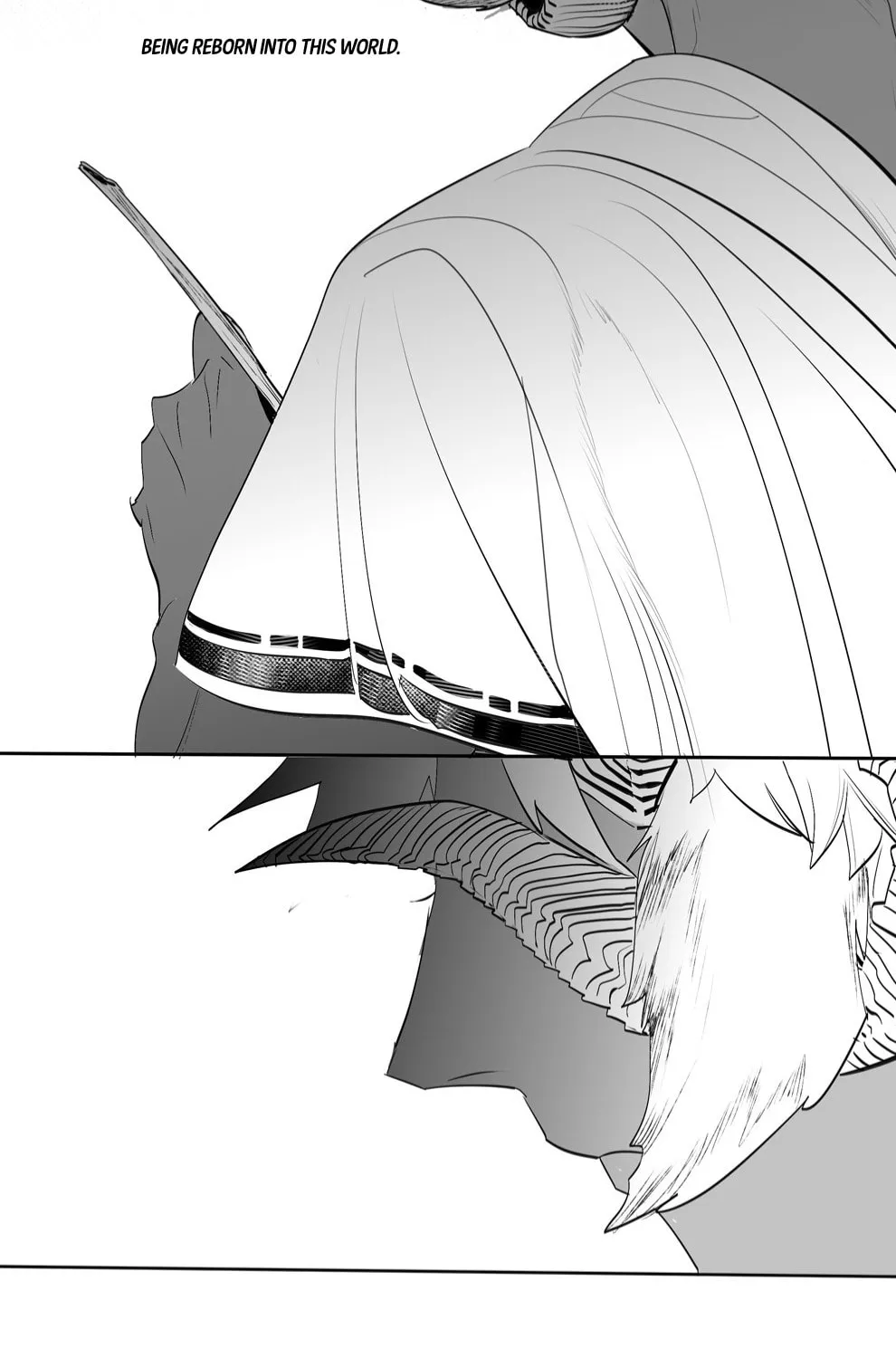 Read The Djinn chapter 7 image 269 on Lezhin
