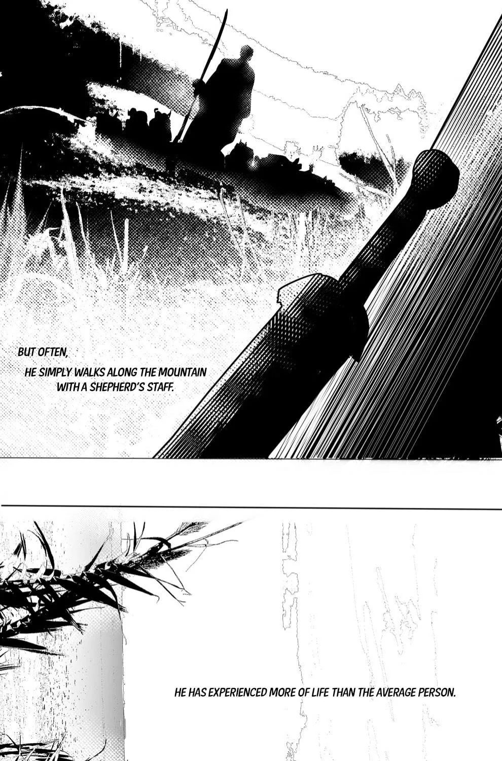 Read The Djinn chapter 7 image 271 on Lezhin
