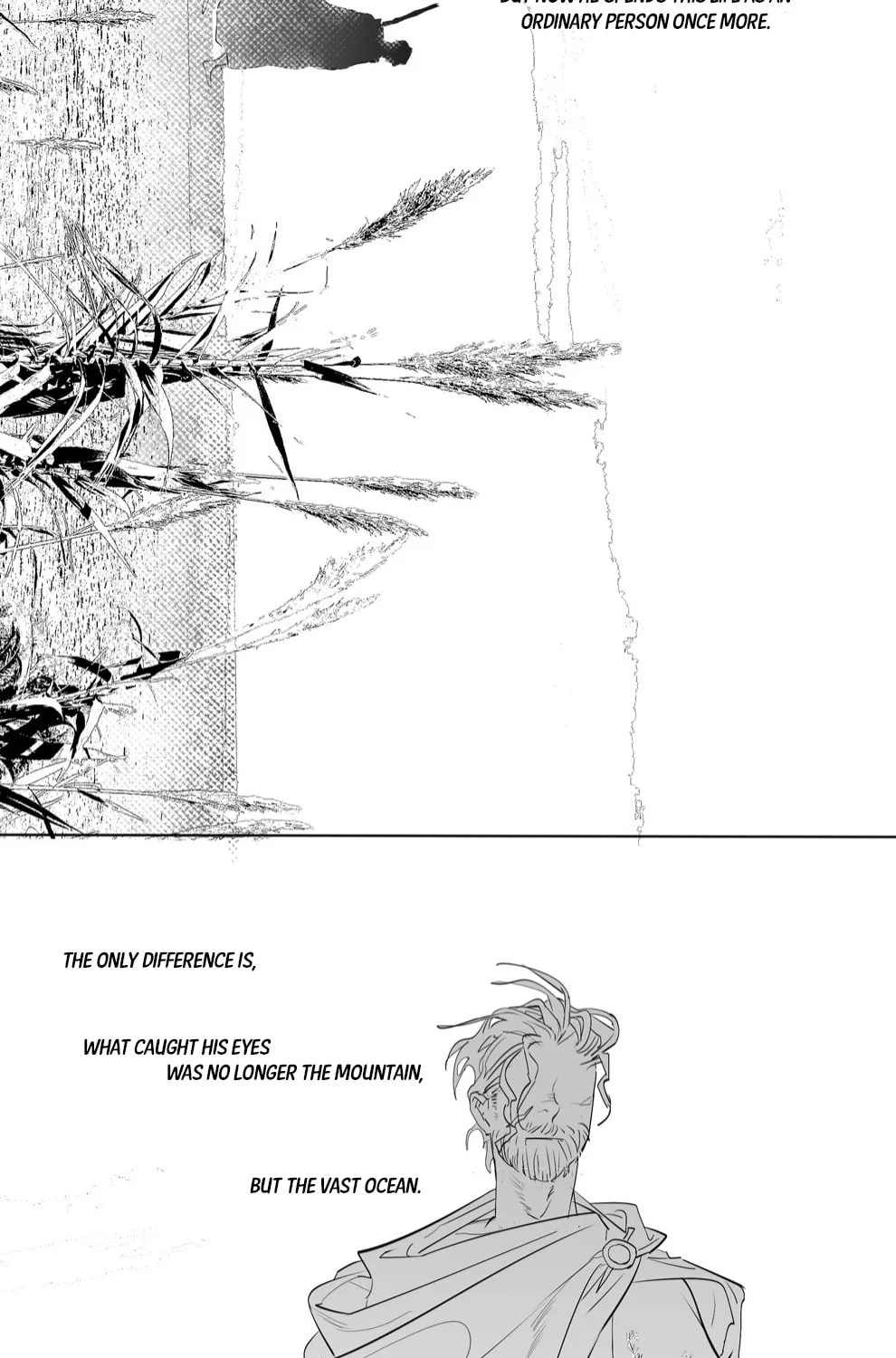 Read The Djinn chapter 7 image 273 on Lezhin