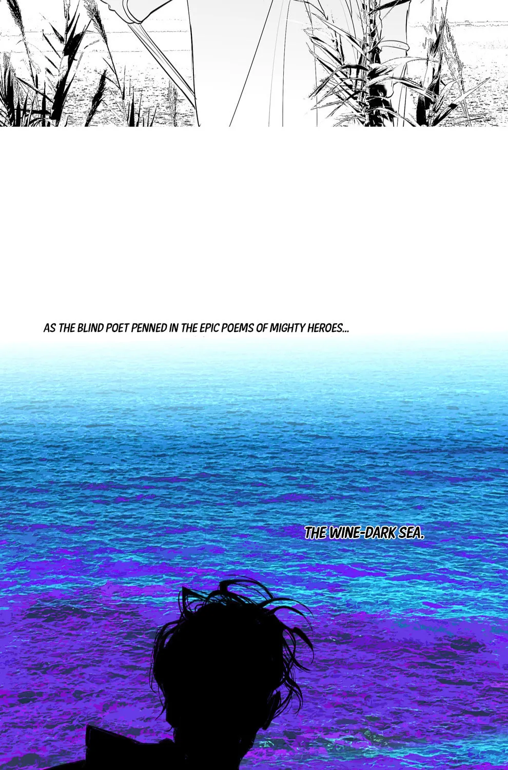 Read The Djinn chapter 7 image 275 on Lezhin