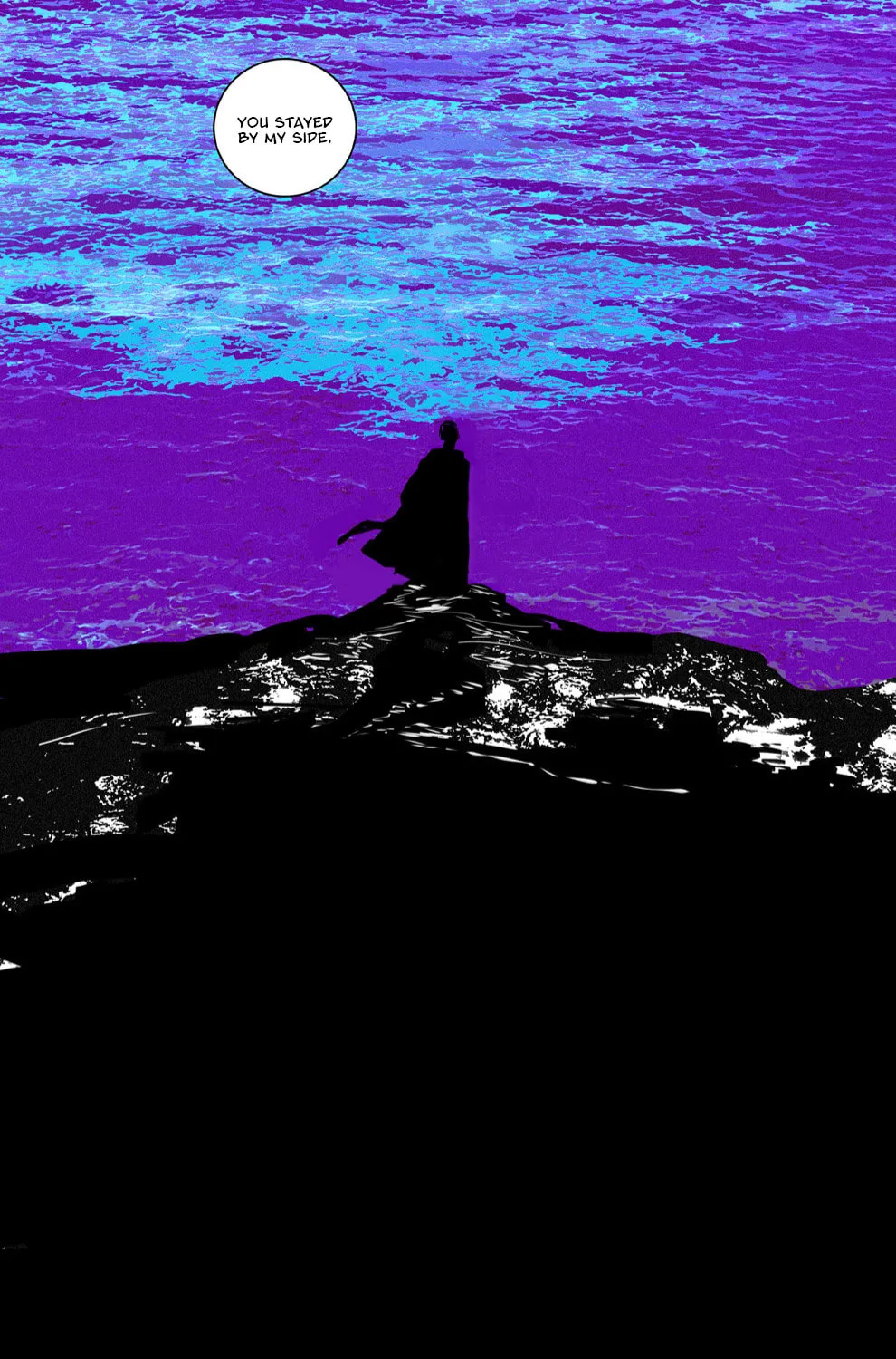 Read The Djinn chapter 7 image 279 on Lezhin