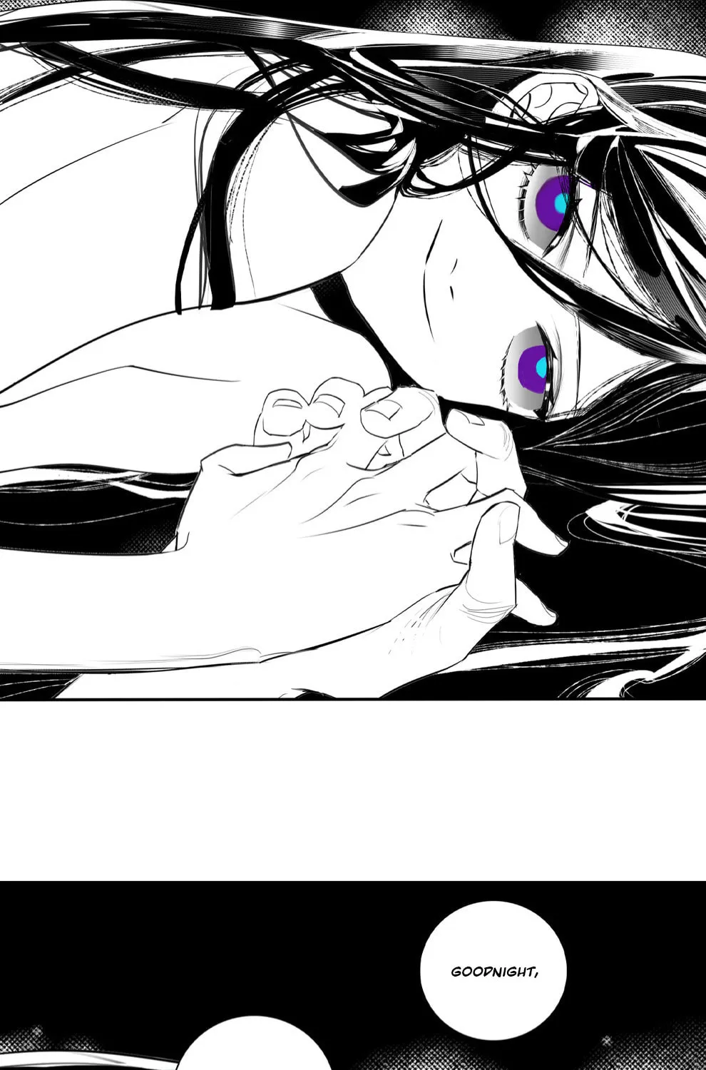 Read The Djinn chapter 7 image 281 on Lezhin